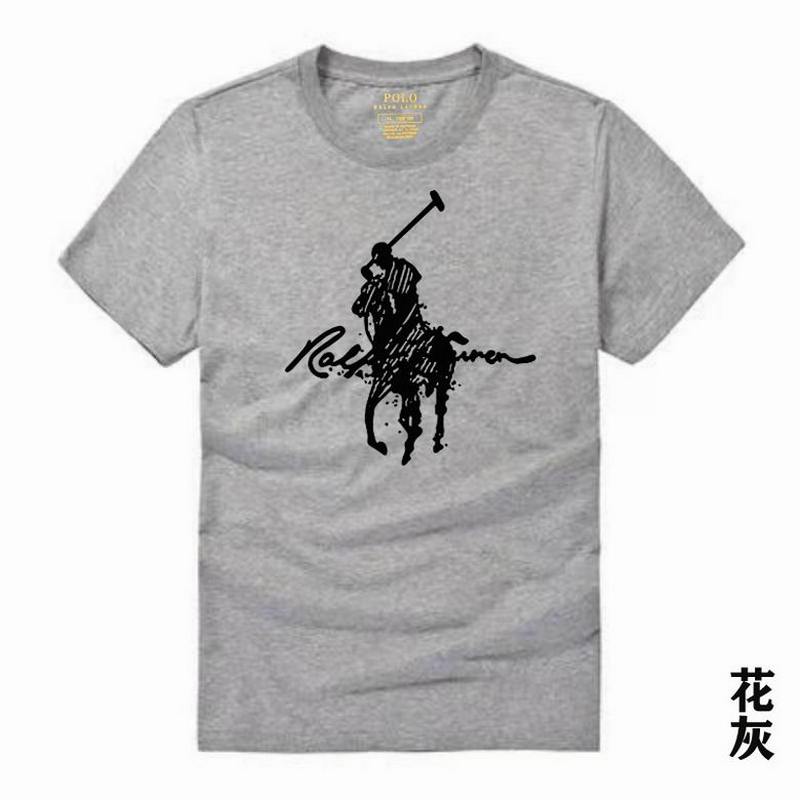 polo Men's T-shirts 186